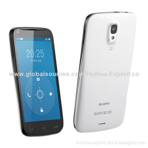 BLUBOO X1 Android Cellular Quad-core Phones with 5.0-inch QHD IPS Screen, 1GB RAM/4GB ROM, GPS/Wi-Fi